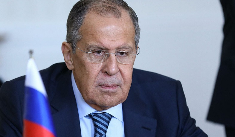 Armenia understands Russia's role in country's security and economic development: Lavrov